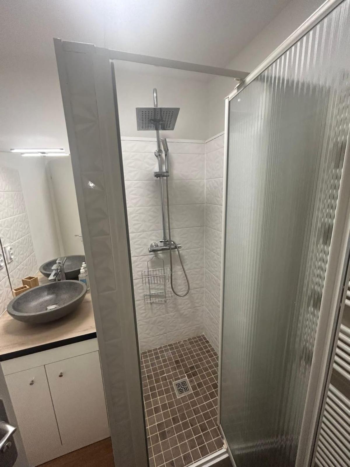 Apartament Asmar Tuluza Zewnętrze zdjęcie